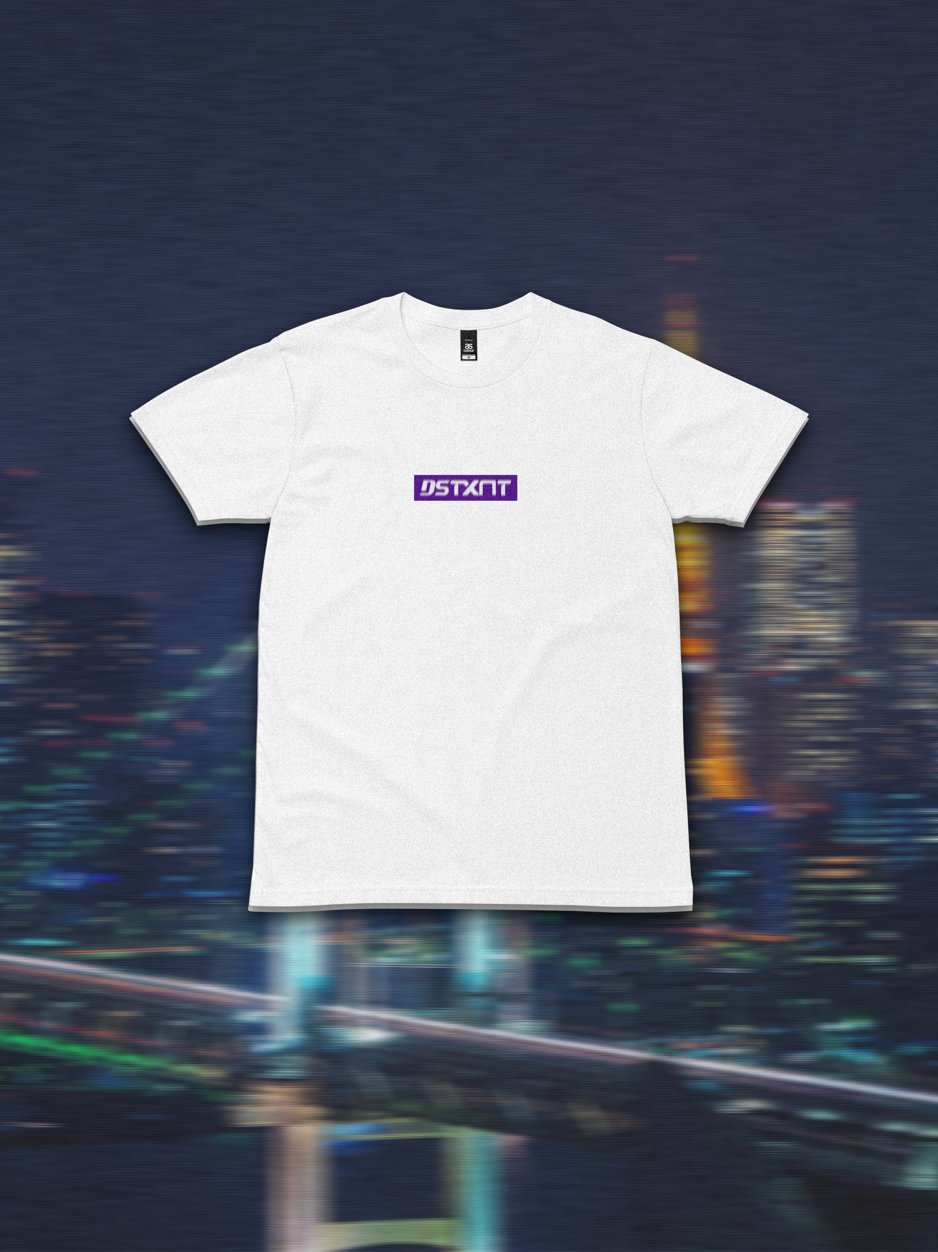 Purple Box Logo