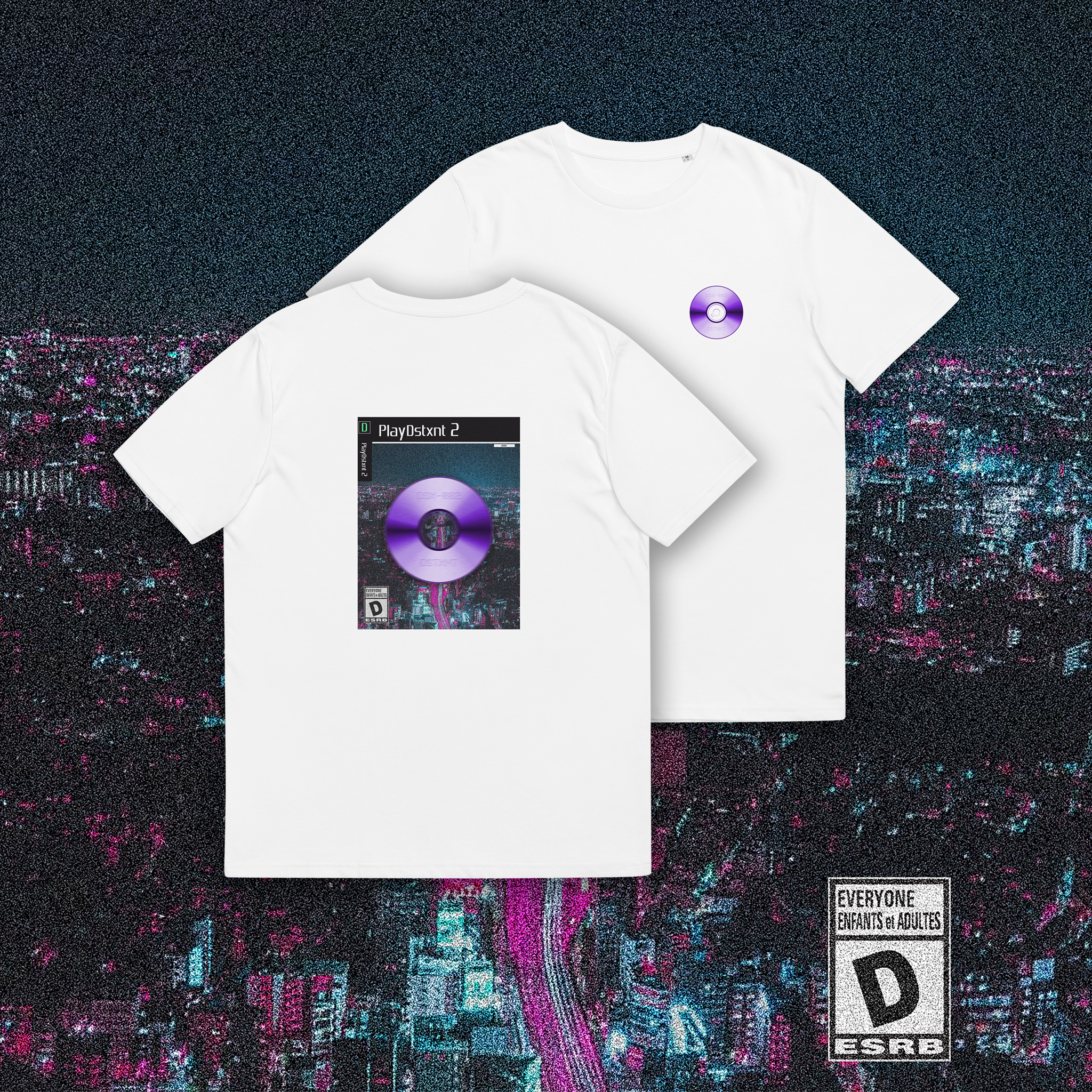 DSX-002